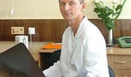 Nuo ko mirė L. Pavarotis