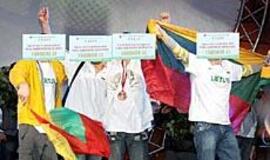 Kaip milijonas krepšininkų šlovę užgožė