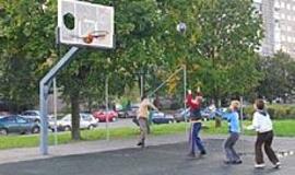 Čempionų aikštelių remontas: nepasibaigusi pradžia