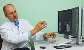 Radiologai - patarėjai medikams ir pacientams