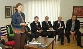 Skulptūrų parkas ant kapų. Po 30 metų...