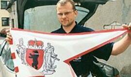 Žemaičių vienybę suskaldė partija