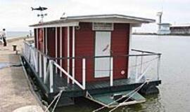 Neringoje - naujos aukso kasyklos