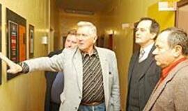 Tranzitas: Klaipėda-Seinai 