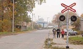 Per Vėlines vairuotojų prašoma rimties ir atlaidumo 