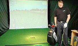 Klaipėdą pakeis golfas