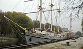 "Meridianas" laukia remonto