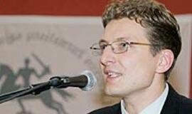 Žurnalistai kyla už garbingą žurnalistiką 