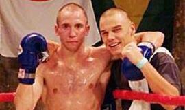 Taisyklės - neįprastos, pergalė - įprasta