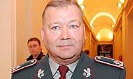 Po košmaro Aleksandrijoje - kapituliacija