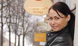 "Lengviau nesikišti negu sulaikyti skriaudiko ranką"