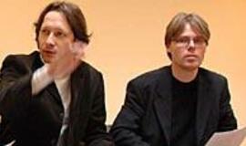 "Camerata Klaipėda" neria į tarptautinius vandenis