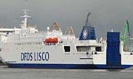 Keltai jau kasdien plauks į Švediją 