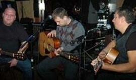 Rimtų žmonių džiazas be kaklaraiščių