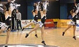 Nauja komanda - naujas palaikymas