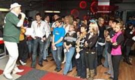 Viena šventė - visiems BIG darbuotojams