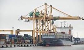 Kodėl direkcija neprašo daugiau ES lėšų? 