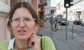 Priešnuodis mirčiai - troškimas gyventi 