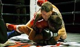 Ringe dominavo draugystė