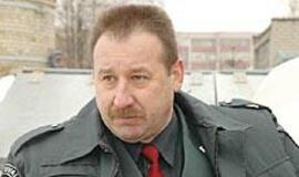 Policininkas gelbėjo avarijos kaltininką