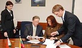 Didės baltarusiškų krovinių srautai į Klaipėdos uostą