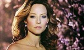 Jodie Foster: "Drąsos man netrūksta tik filmuose"