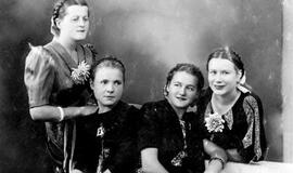 Klaipėdos gražuolių portretų galerija (6)