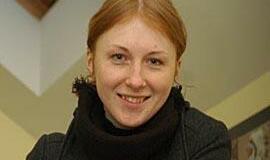 R. Bunikytė: "Dar norėčiau padaryti didelį sprogimą Jono kalnelyje"