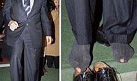 2007-ųjų kaleidoskopas: kas linksmesnio?