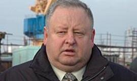 Baigiantis Kiaulės metams - du nauji laivai 