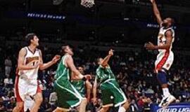 Kas geriau - Eurolyga ar NBA?