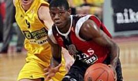 Pergalė iškovota paskutinėmis akimirkomis