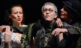 "Mėjos" drama ar Močiutės karmos dėsnis?