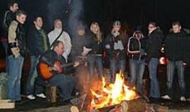 Sausio 13-ąją - pagarba praeičiai ir džiaugsmas dėl dabarties