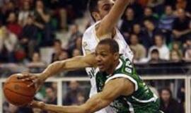 "Žalgirio" pergalė arba Markuso Brauno šou