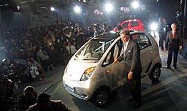 Pigiausias pasaulyje: žodis tapo kūnu