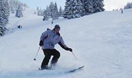 Tragedijos lietuvių nuo kalnų neatbaido