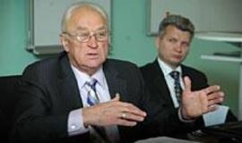 Milijonas tonų per mėnesį - reali galimybė 