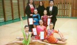 Rungėsi kaimyniniame Kaliningrade