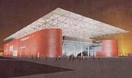 Šiandien - verdiktas arenos projekto idėjai