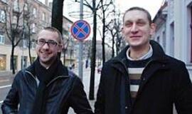 Nuo pokšto prasidėjusi iniciatyva pakeitė vertybes 