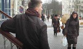 Valstybė tyčiojasi iš našlaičių