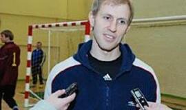 Įtariamas Medininkų žudynių dalyvis nesislapstė