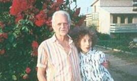 Klaipėdos akvarelės: namai ir žmonės (41) 