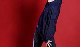 J. Smoriginas: "Modernus šokis - tai žmogaus esybė be kanonų" 