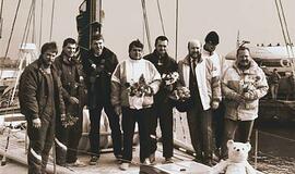 Uostamiesčio kapitonas 