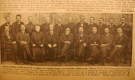 Vasario 16-oji Klaipėdos autonomijos gadynėje