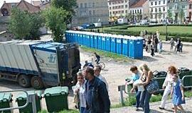 Visi keliai veda už kampo