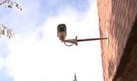 Stebėjimo kameros vėluoja 