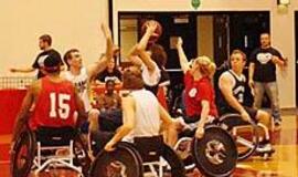 Neįgaliųjų diskriminacija baigėsi